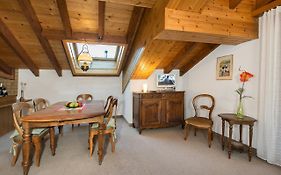 Holiday Apartment Residence Bellevue Zermatt